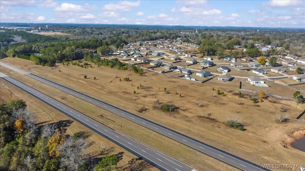 0 Highway 84 New Brockton AL 36351
