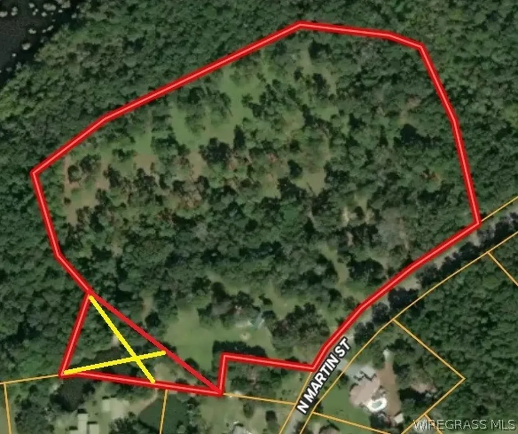 347 N Martin Street Geneva AL 36340