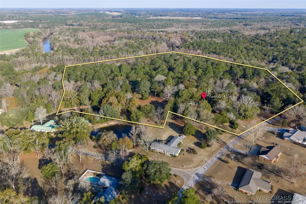 347 N Martin Street Geneva AL 36340