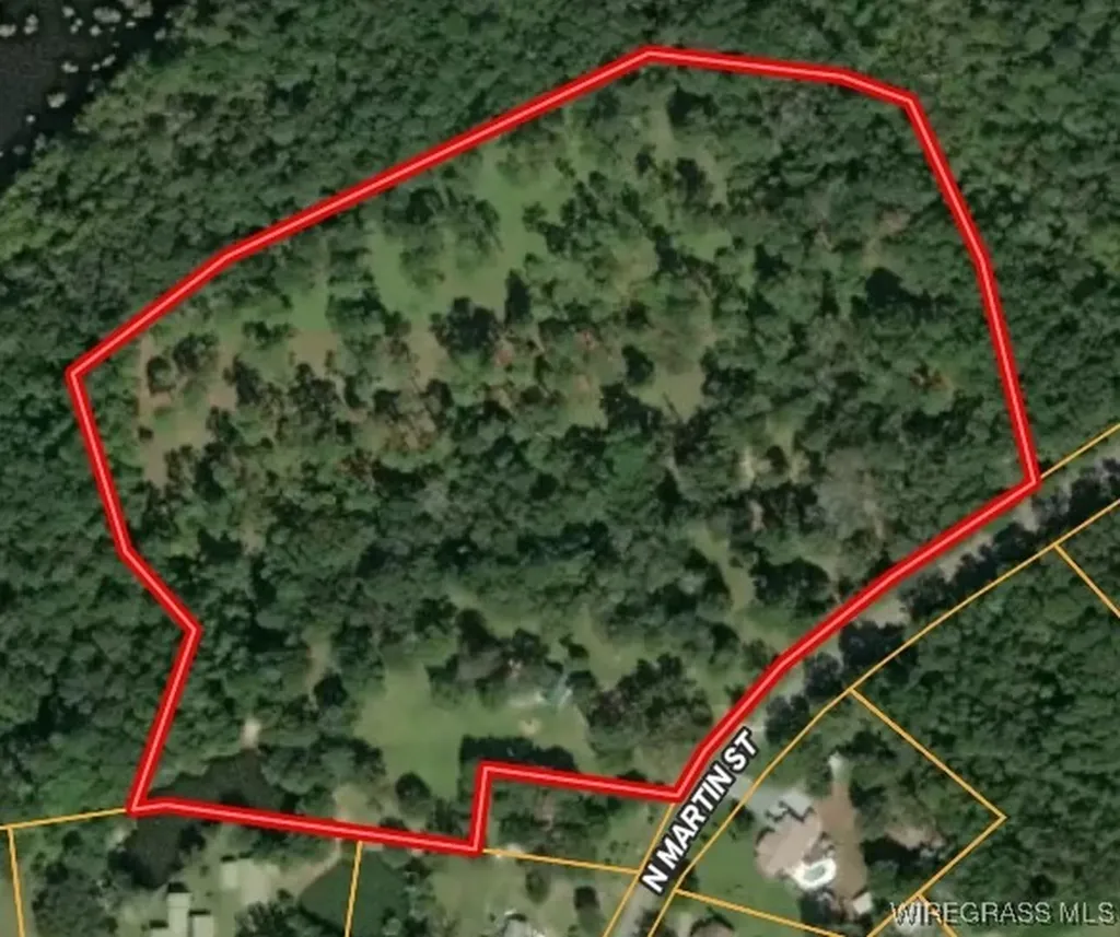 347 N Martin Street Geneva AL 36340