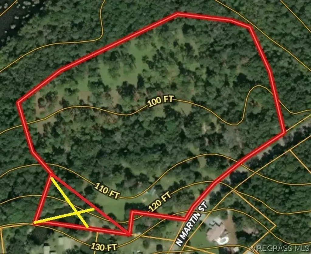 347 N Martin Street Geneva AL 36340