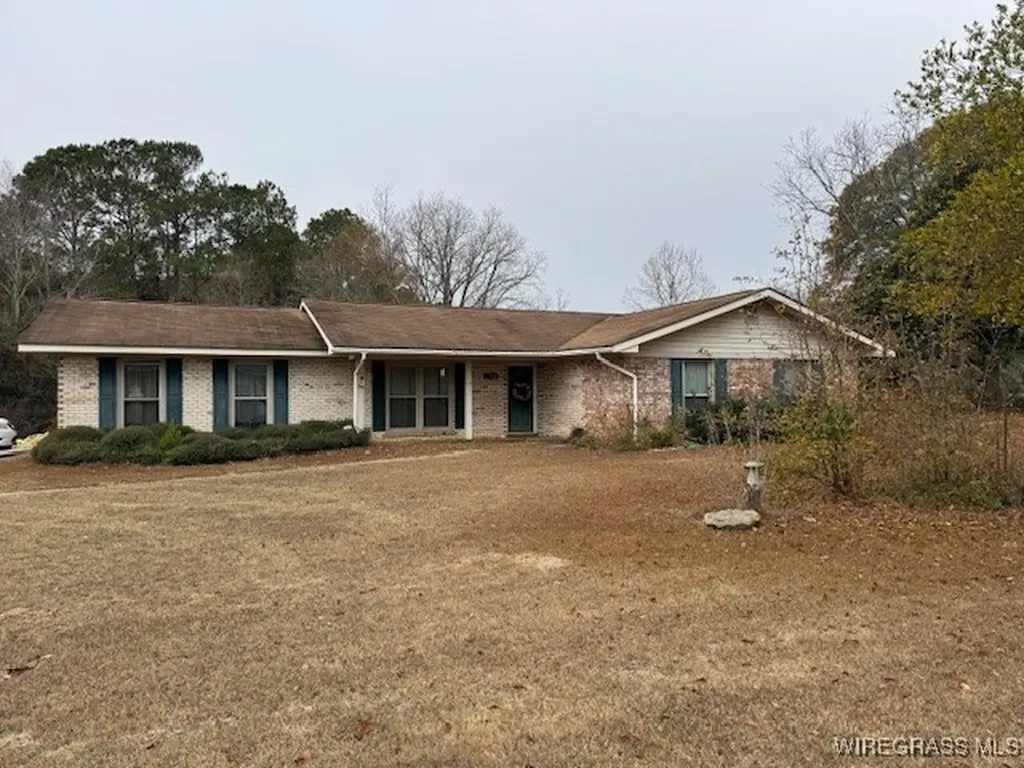 1713 Westover Drive Dothan AL 36303