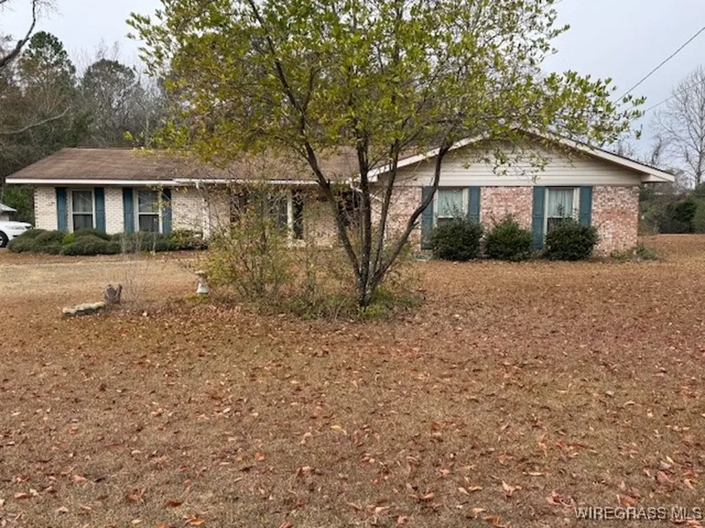 1713 Westover Drive Dothan AL 36303