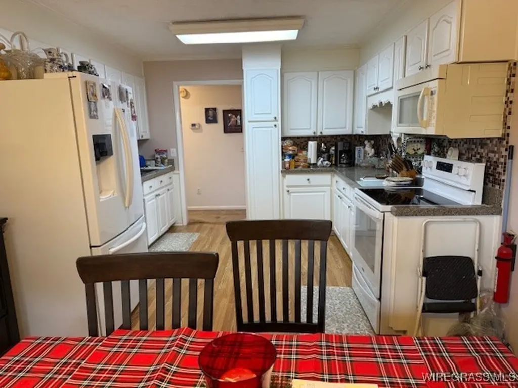 1713 Westover Drive Dothan AL 36303