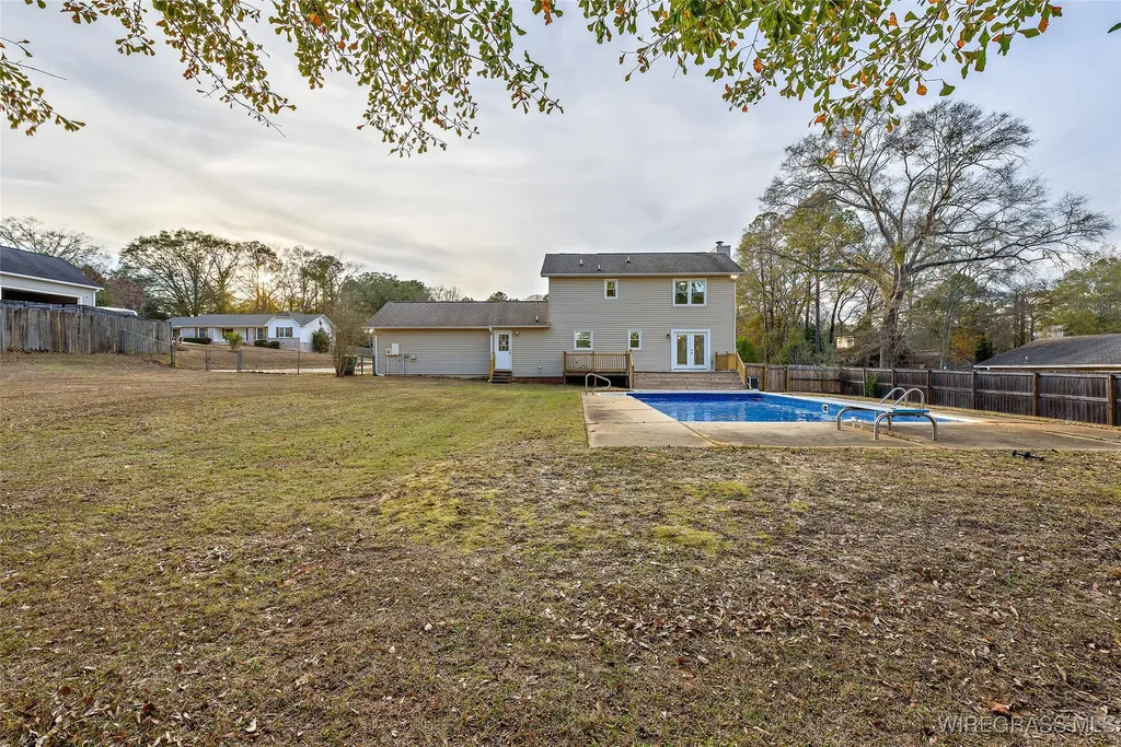 200 Brookshire Drive Enterprise AL 36330