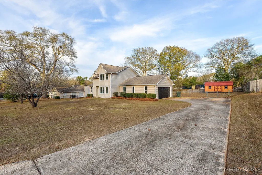 200 Brookshire Drive Enterprise AL 36330