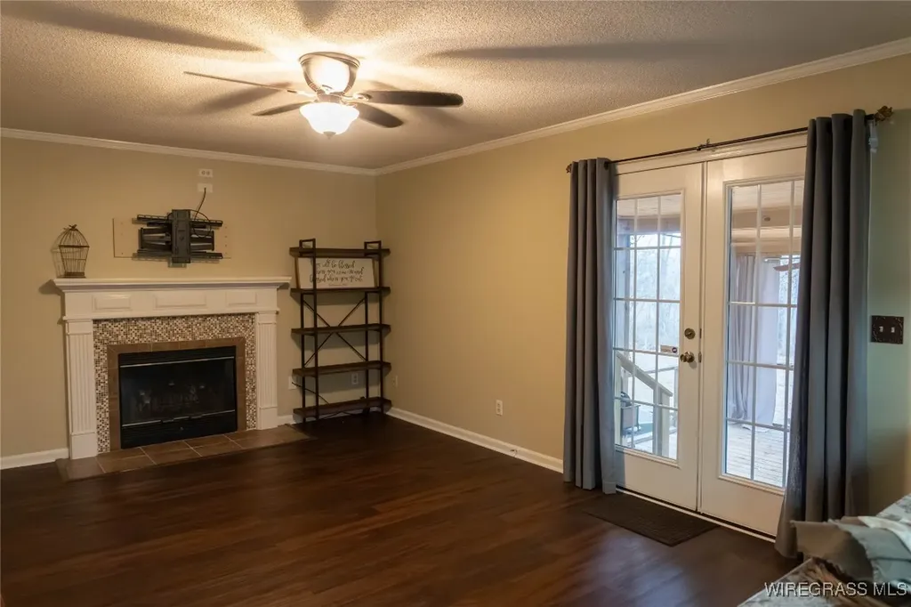 100 Honeysuckle Road Troy AL 36081