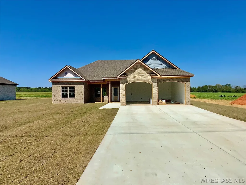 7110 Judge Logue Road Newton AL 36352