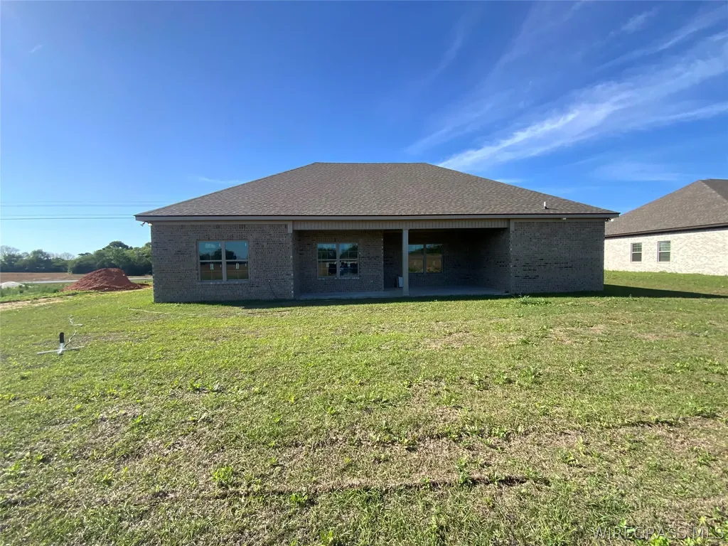 7110 Judge Logue Road Newton AL 36352