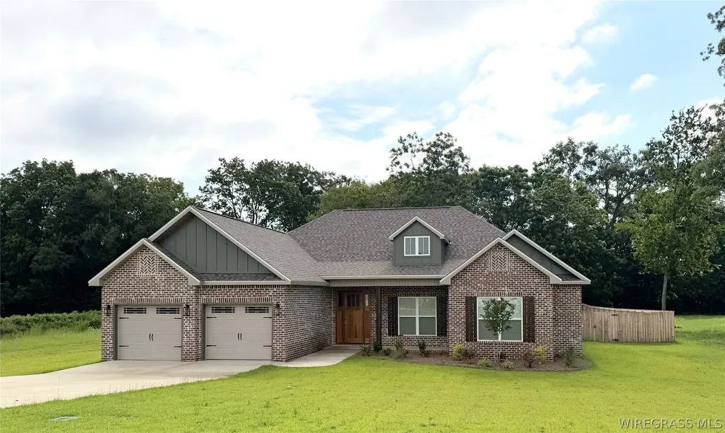 437 County Road 758 Enterprise AL 36330