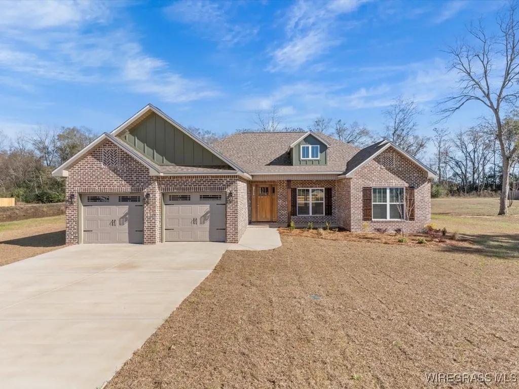 437 County Road 758 Enterprise AL 36330