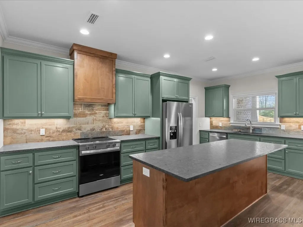 437 County Road 758 Enterprise AL 36330