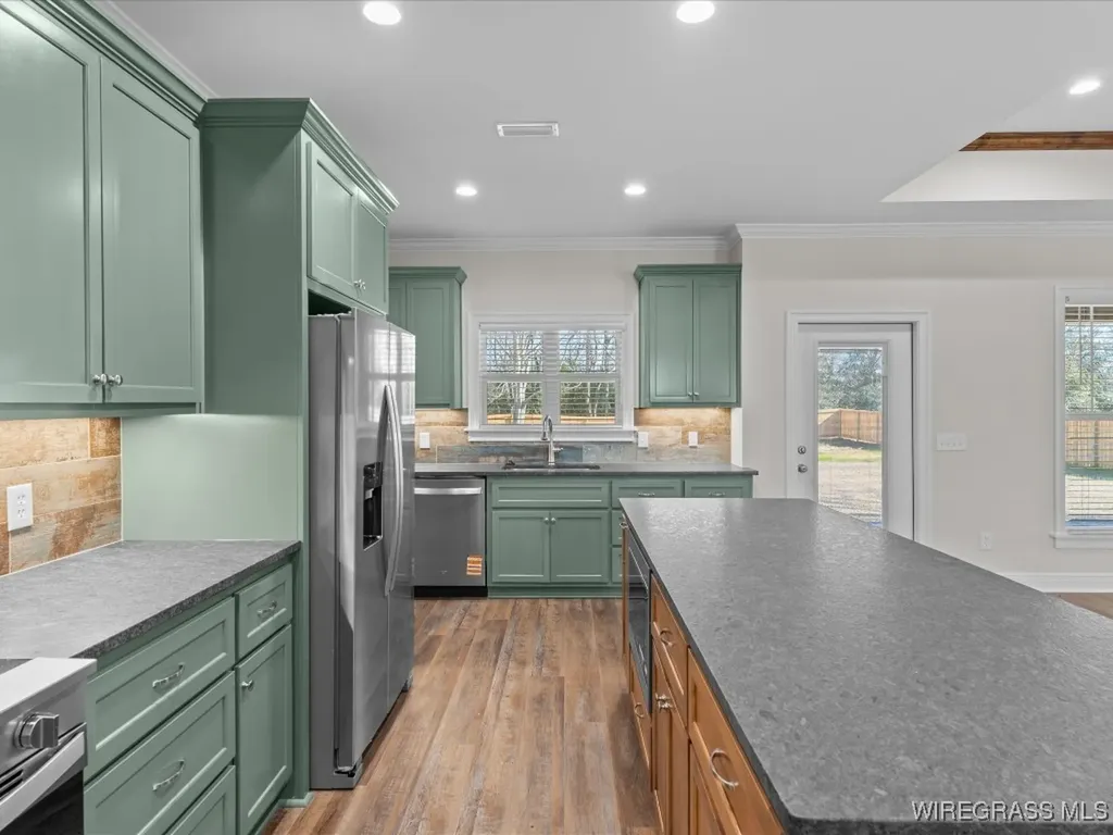 437 County Road 758 Enterprise AL 36330