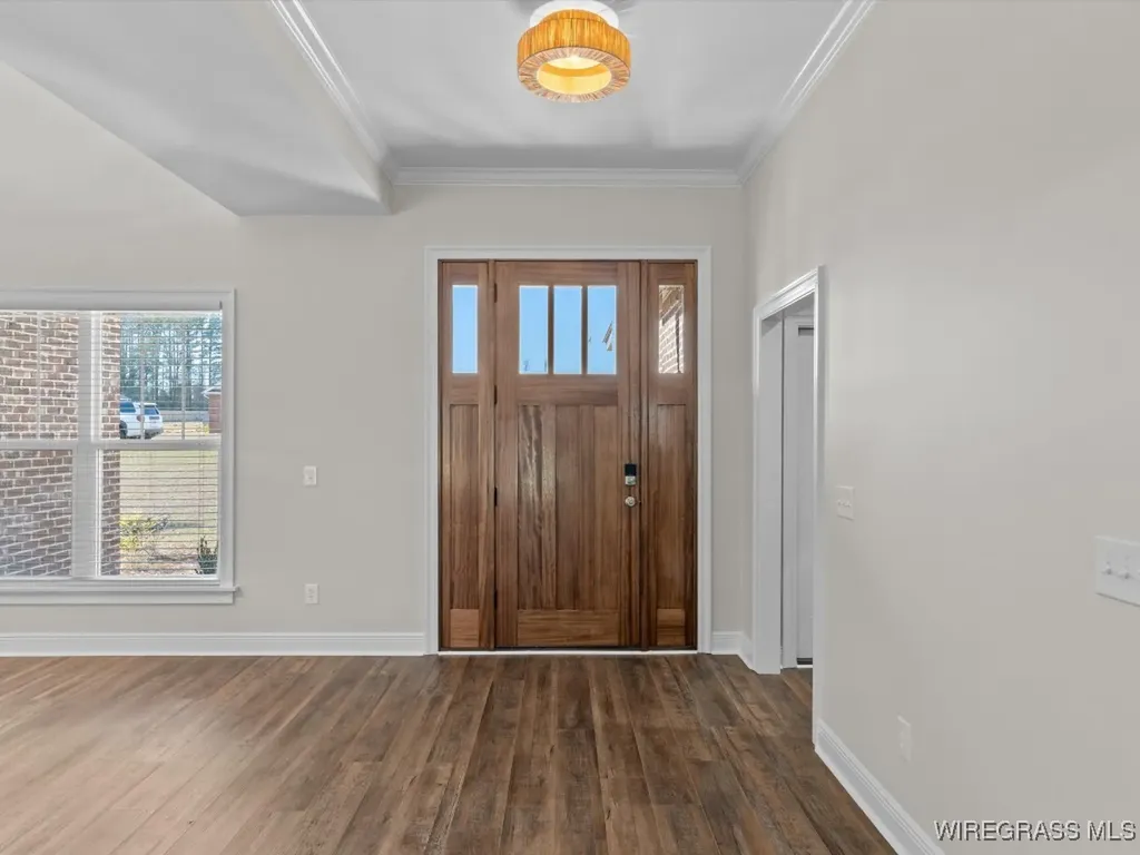 437 County Road 758 Enterprise AL 36330