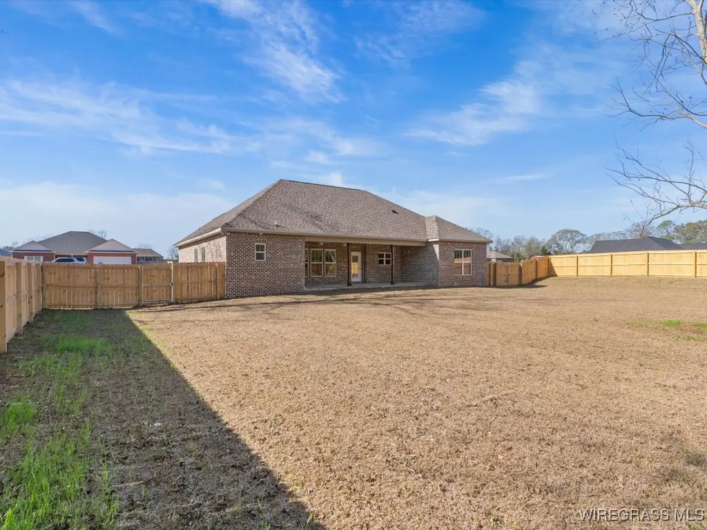 437 County Road 758 Enterprise AL 36330