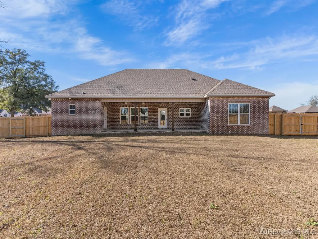 437 County Road 758 Enterprise AL 36330