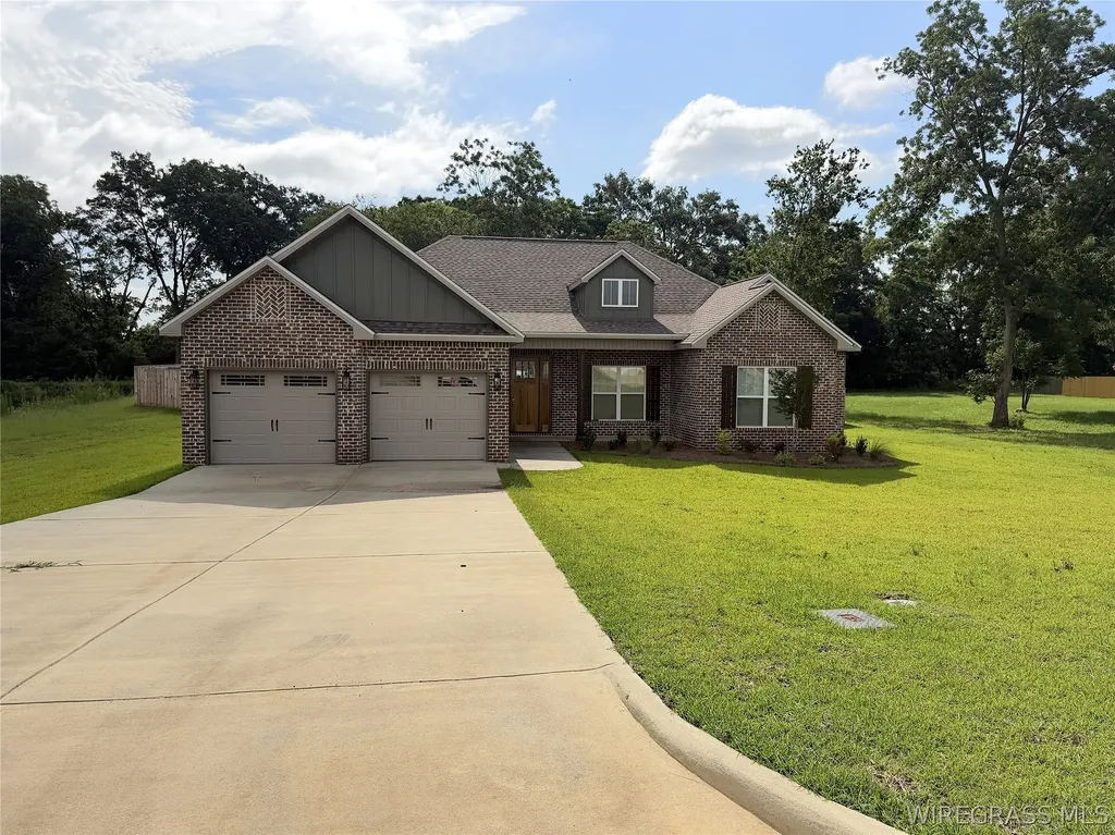 437 County Road 758 Enterprise AL 36330