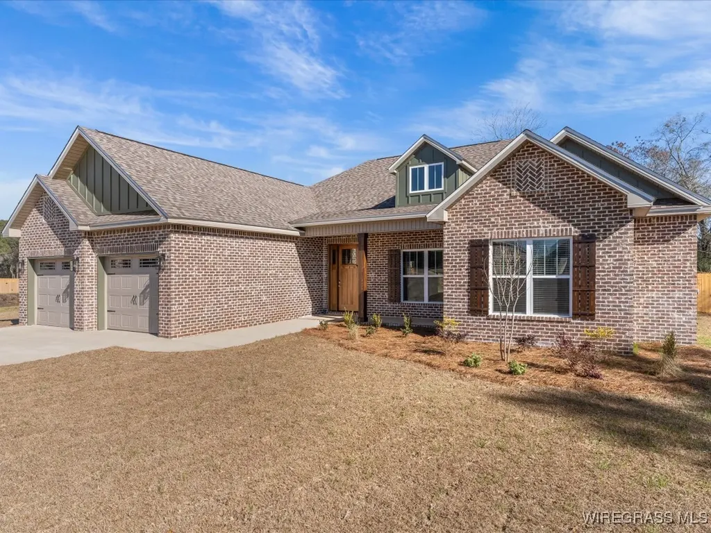 437 County Road 758 Enterprise AL 36330