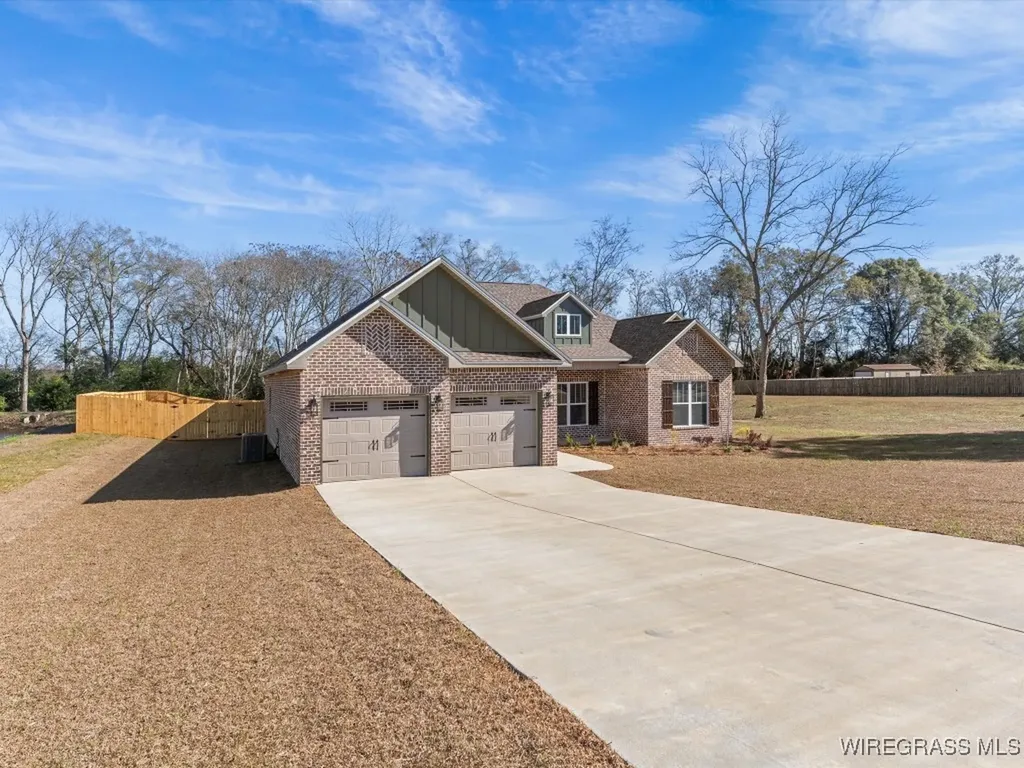 437 County Road 758 Enterprise AL 36330