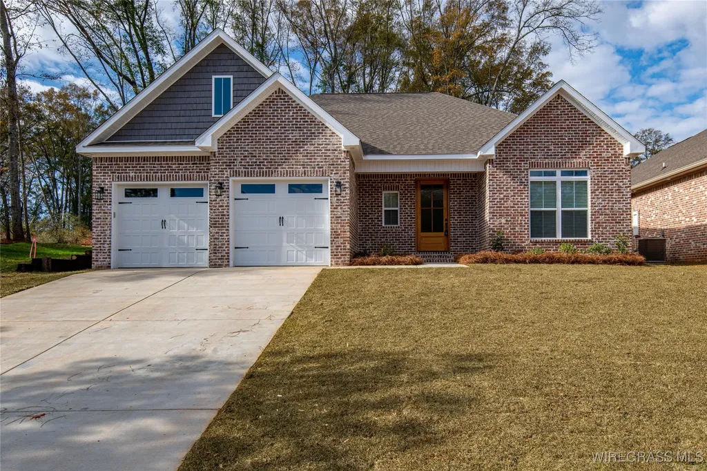 104 Georgetown Avenue Enterprise AL 36330