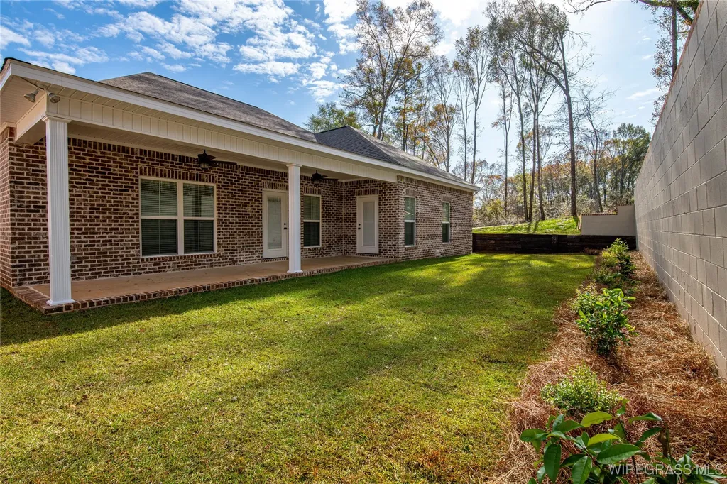 104 Georgetown Avenue Enterprise AL 36330