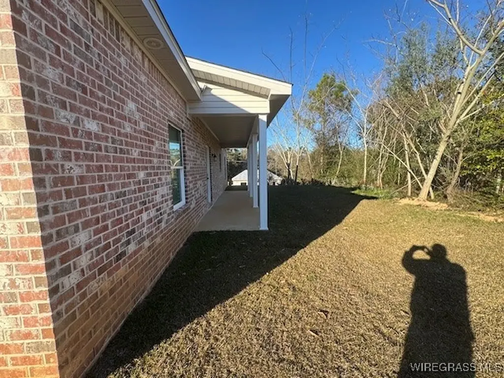 23 Blair Lane Dothan AL 36301