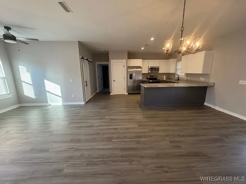 23 Blair Lane Dothan AL 36301