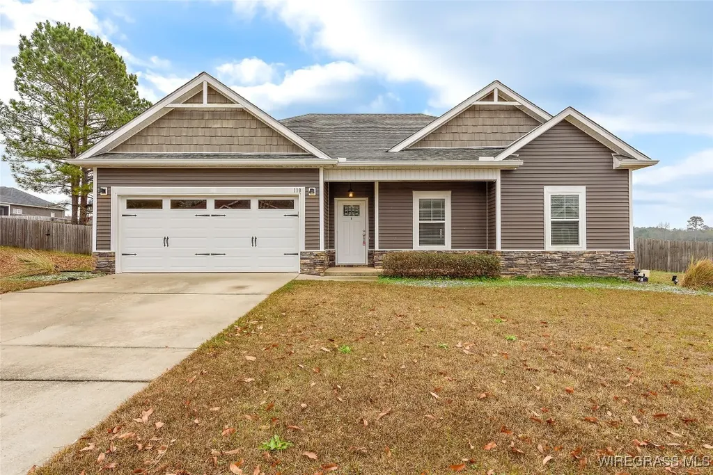 110 Mayberry Way New Brockton AL 36351