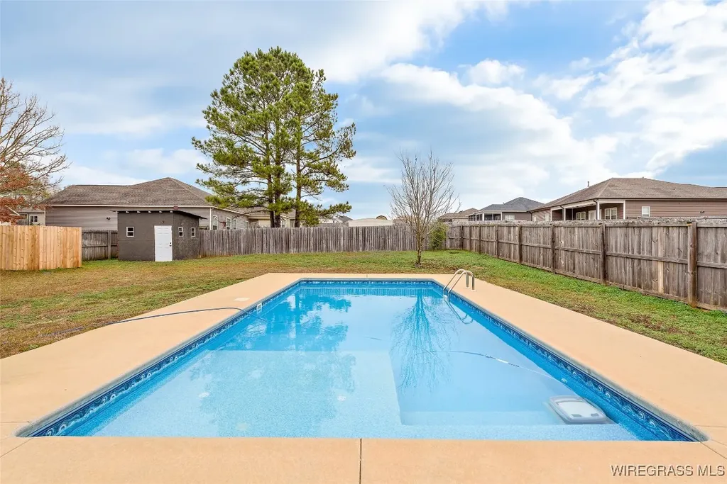 110 Mayberry Way New Brockton AL 36351