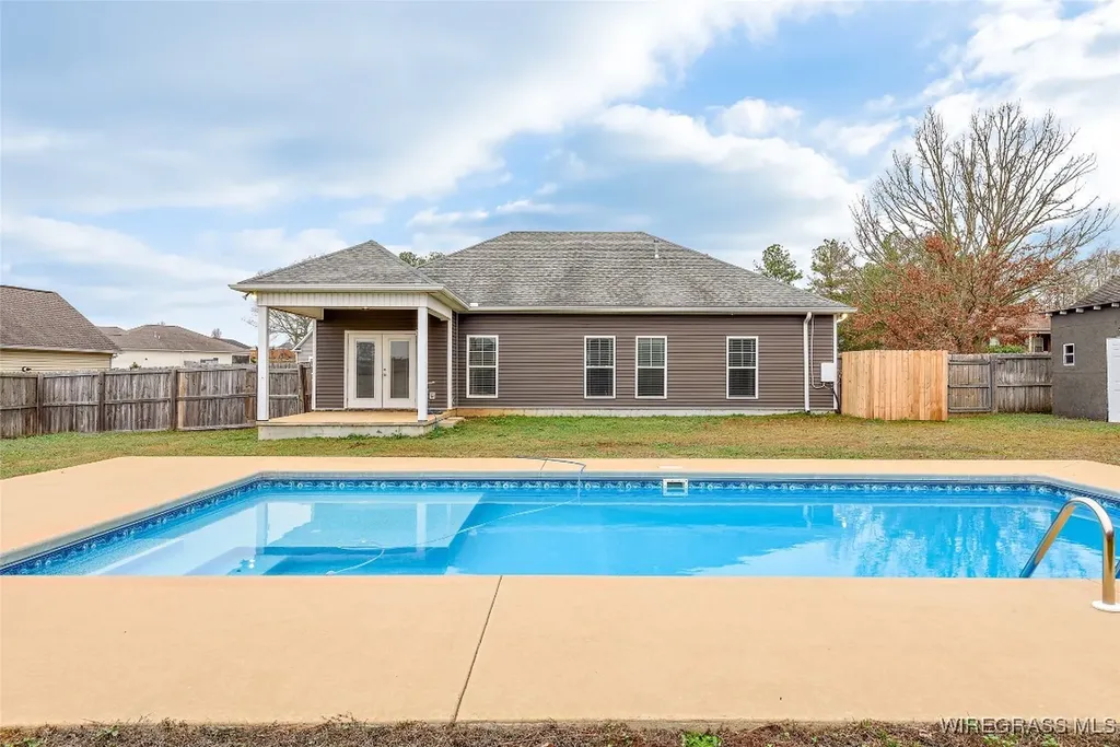 110 Mayberry Way New Brockton AL 36351