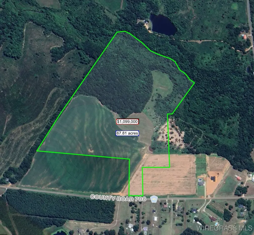 4010 County Road 712 Road Enterprise AL 36330