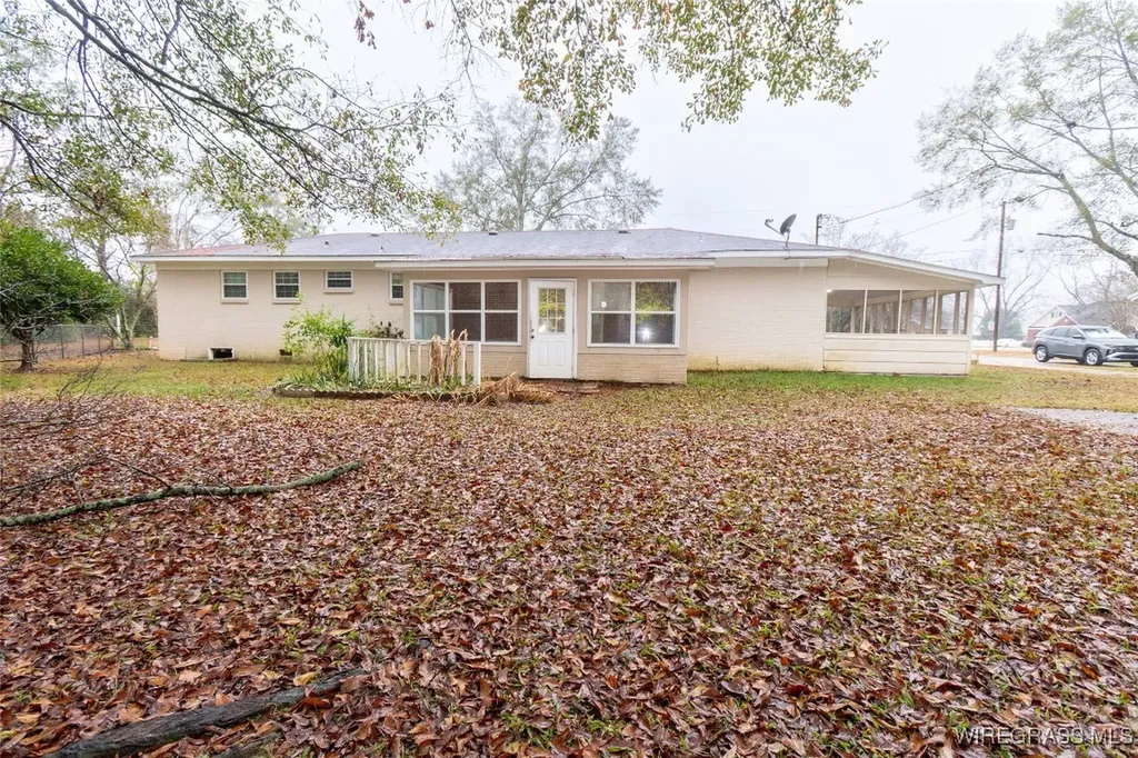 1012 Trawick Road Dothan AL 36305