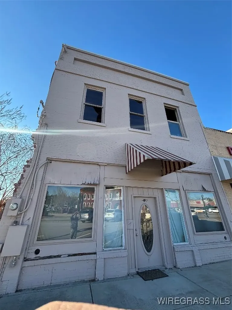 217 Court Avenue Elba AL 36323