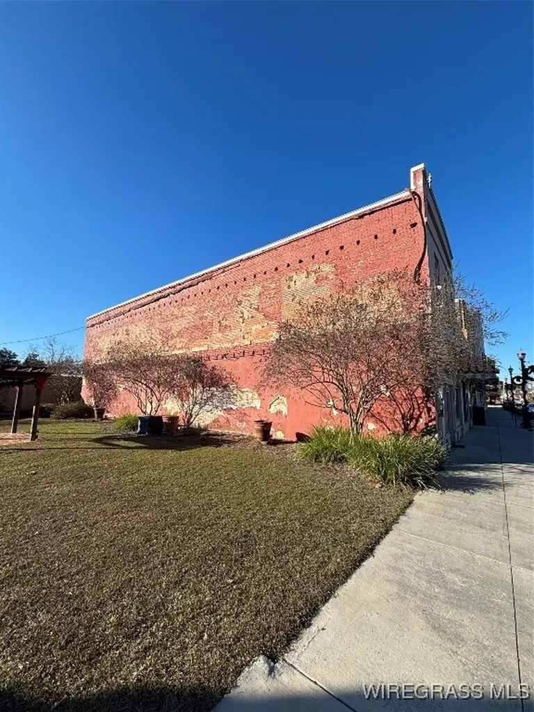 217 Court Avenue Elba AL 36323