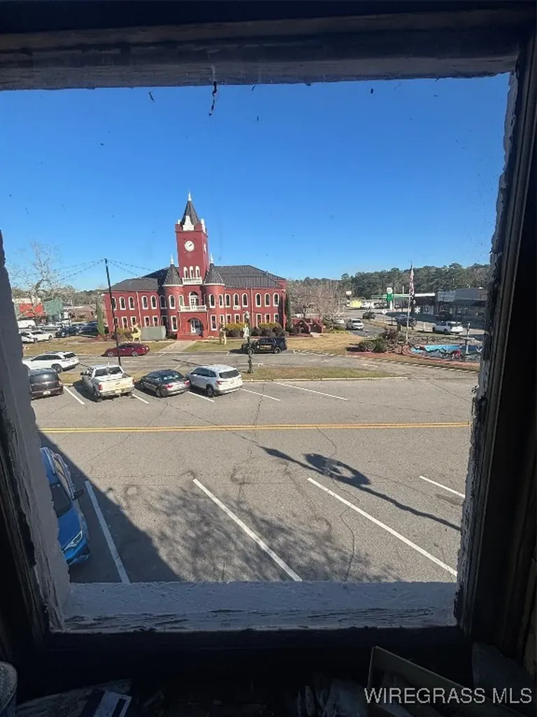 217 Court Avenue Elba AL 36323