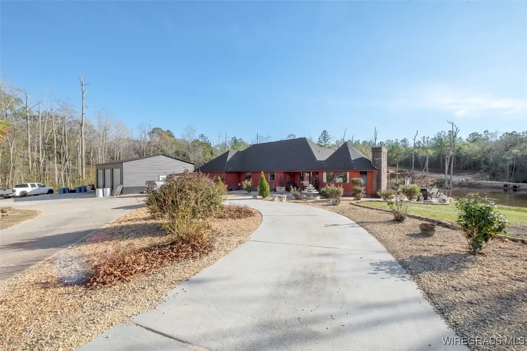 212 Huckleberry Street Andalusia AL 36420