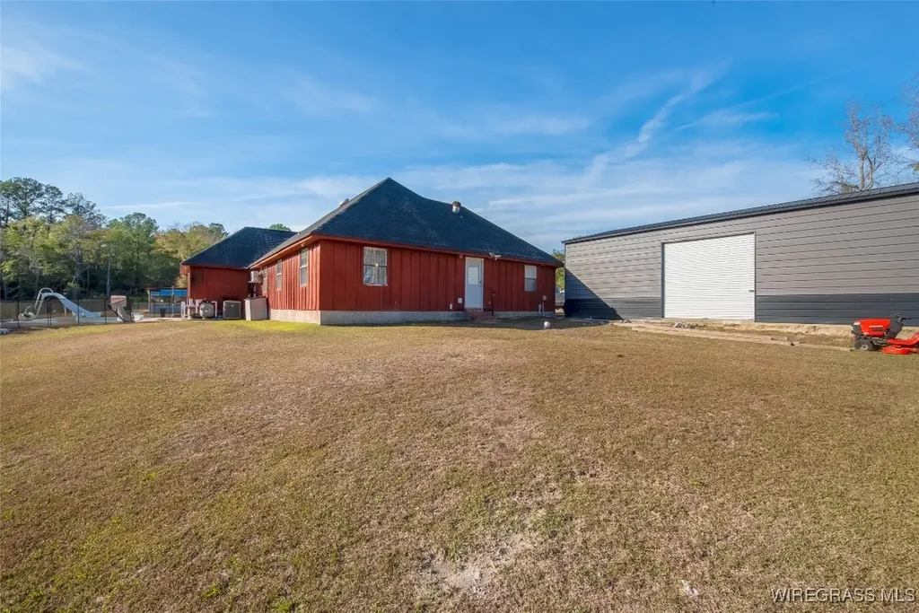 212 Huckleberry Street Andalusia AL 36420