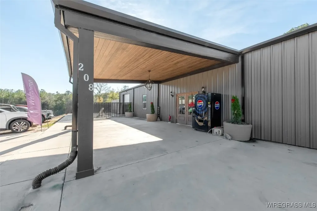 212 Huckleberry Street Andalusia AL 36420