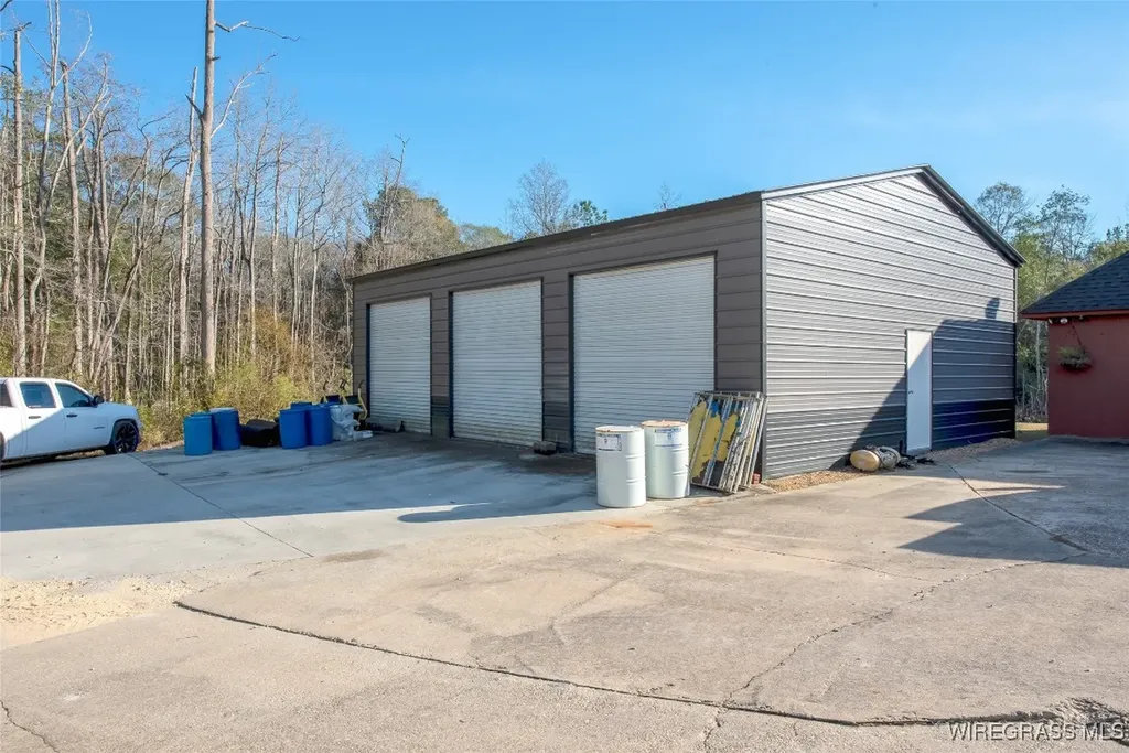 212 Huckleberry Street Andalusia AL 36420