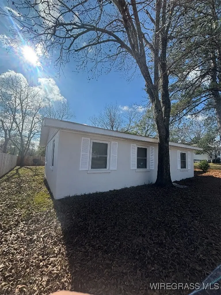 200 Mccormick Street Enterprise AL 36330