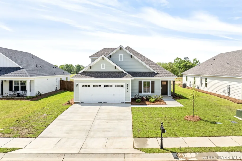 408 Springcreek Drive Rehobeth AL 36301
