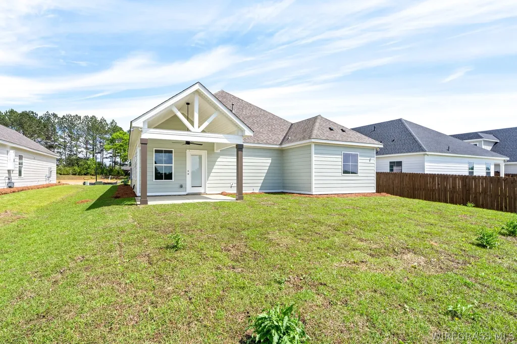 408 Springcreek Drive Rehobeth AL 36301