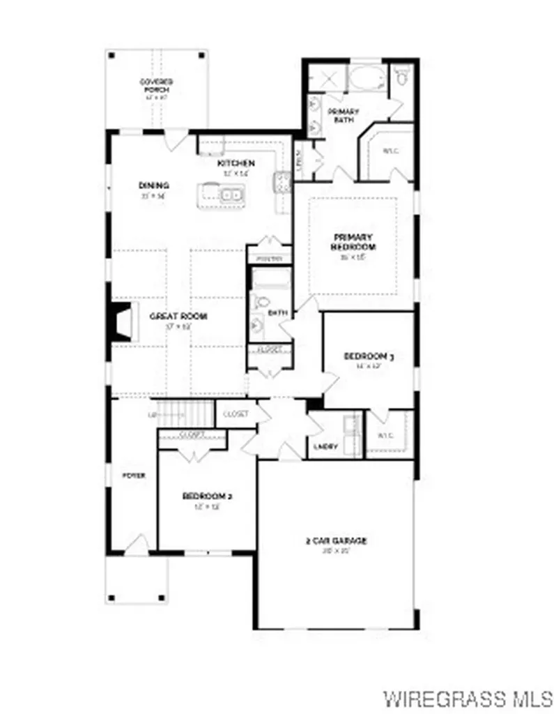 408 Springcreek Drive Rehobeth AL 36301