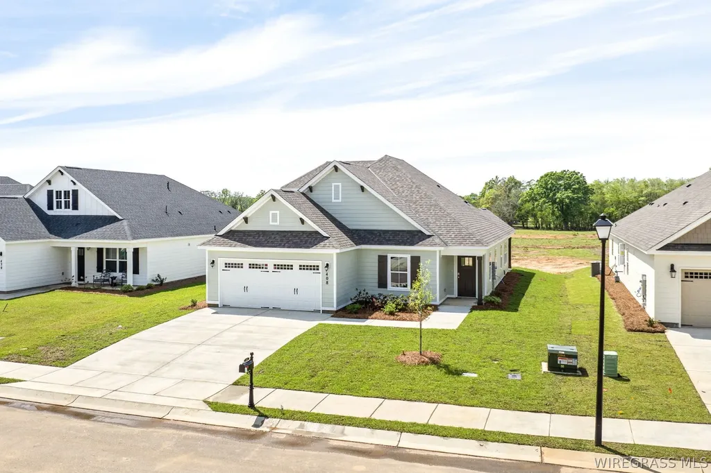 408 Springcreek Drive Rehobeth AL 36301