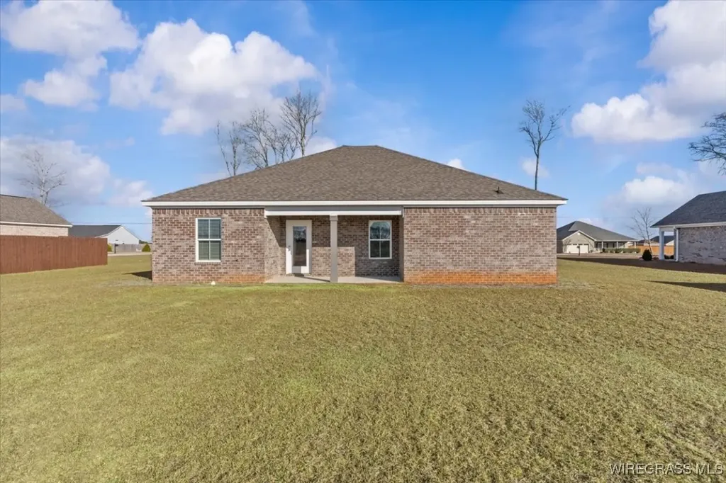 330 Gritney Road Daleville AL 36322