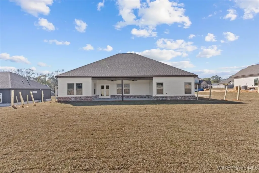 105 Hand Lane Enterprise AL 36330