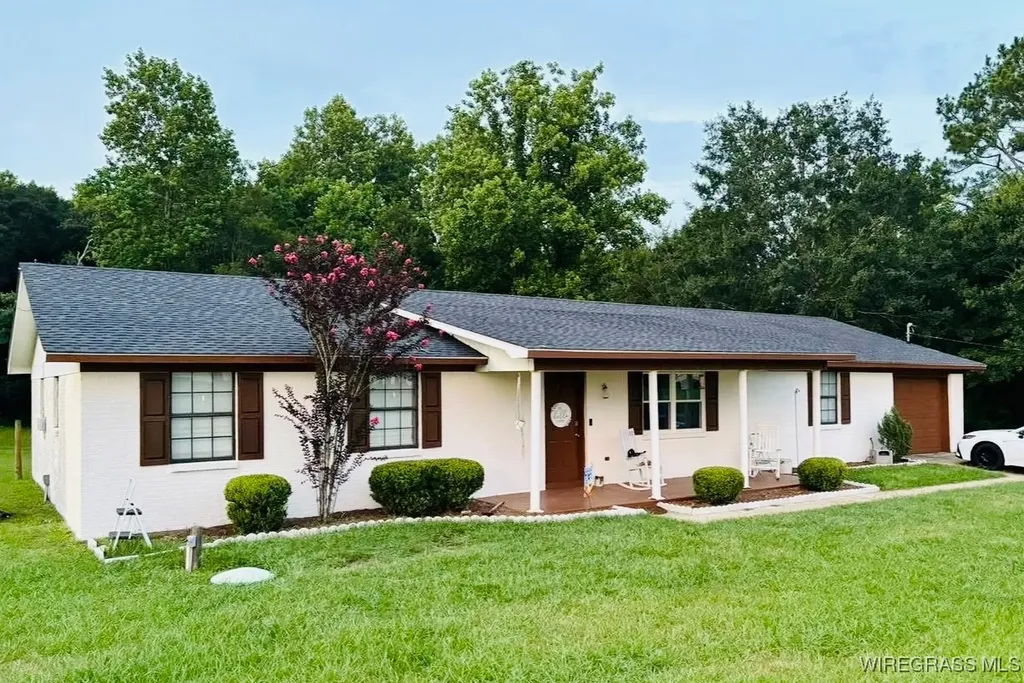 1499 E Neva Drive In Road Geneva AL 36340