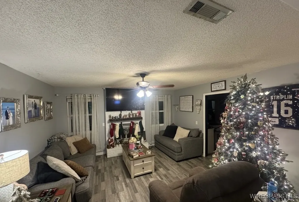 1499 E Neva Drive In Road Geneva AL 36340