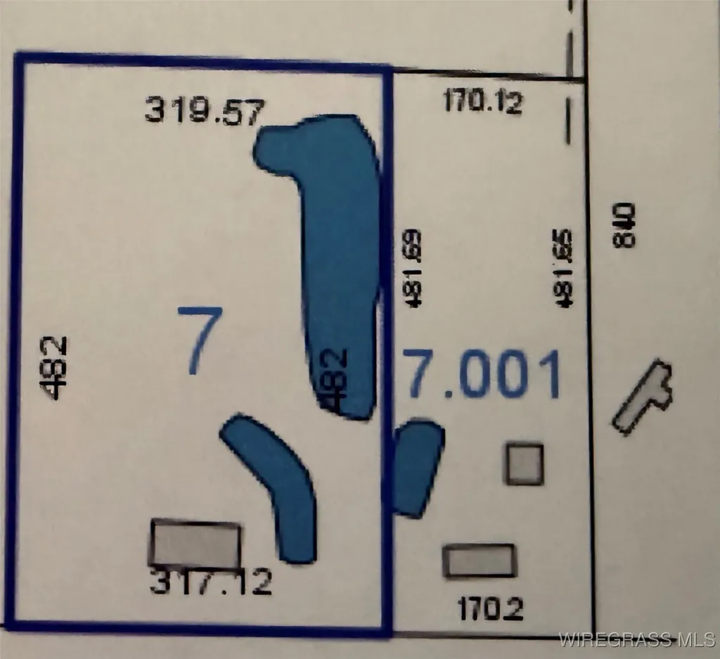 1499 E Neva Drive In Road Geneva AL 36340