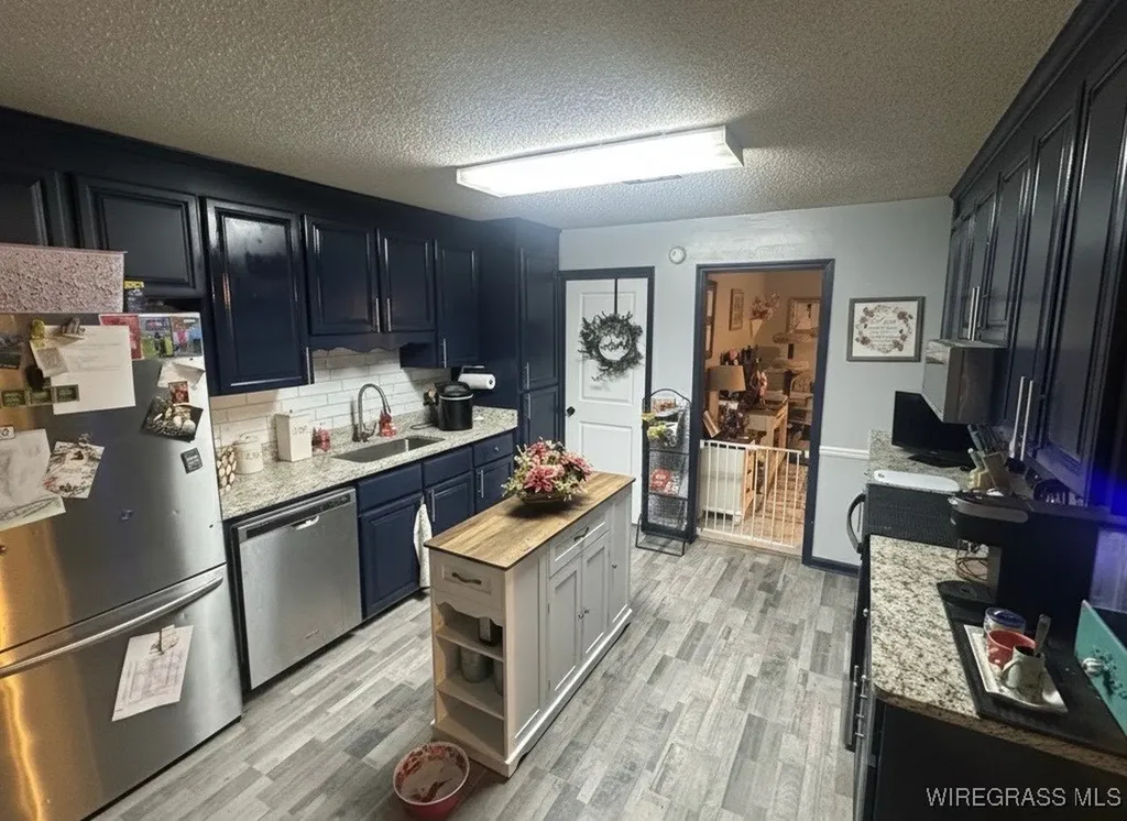 1499 E Neva Drive In Road Geneva AL 36340